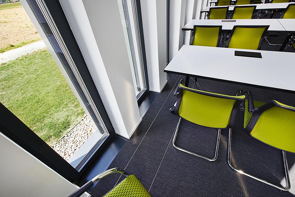 Stiebel Eltron, Lupfig