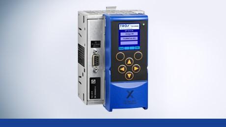 TROXNETCOM Profibus