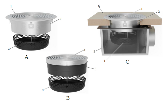 Schematic illustration