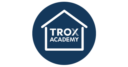 myTROX Icon - ACADEMY @ Customer