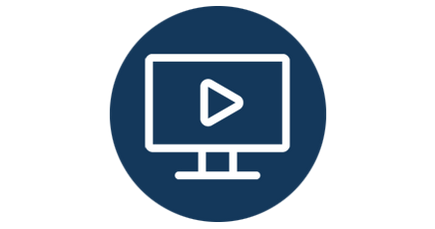 myTROX Icon - Media Library