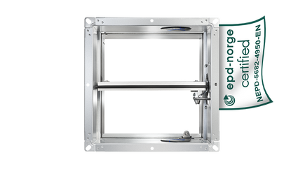 EPD EN Where safety meets sustainability FK2-EU epd-norge certified