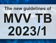 New MVV TB 2023/1: What does fire damper testing mean?