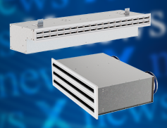 AESTHETIC SOLUTIONS FOR WALL INSTALLATION