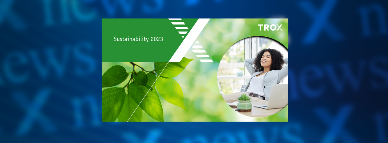 Sustainability Report 2023 