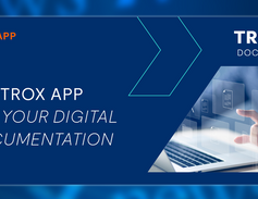 New TROX DOCU PORTAL available now