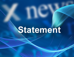Statement